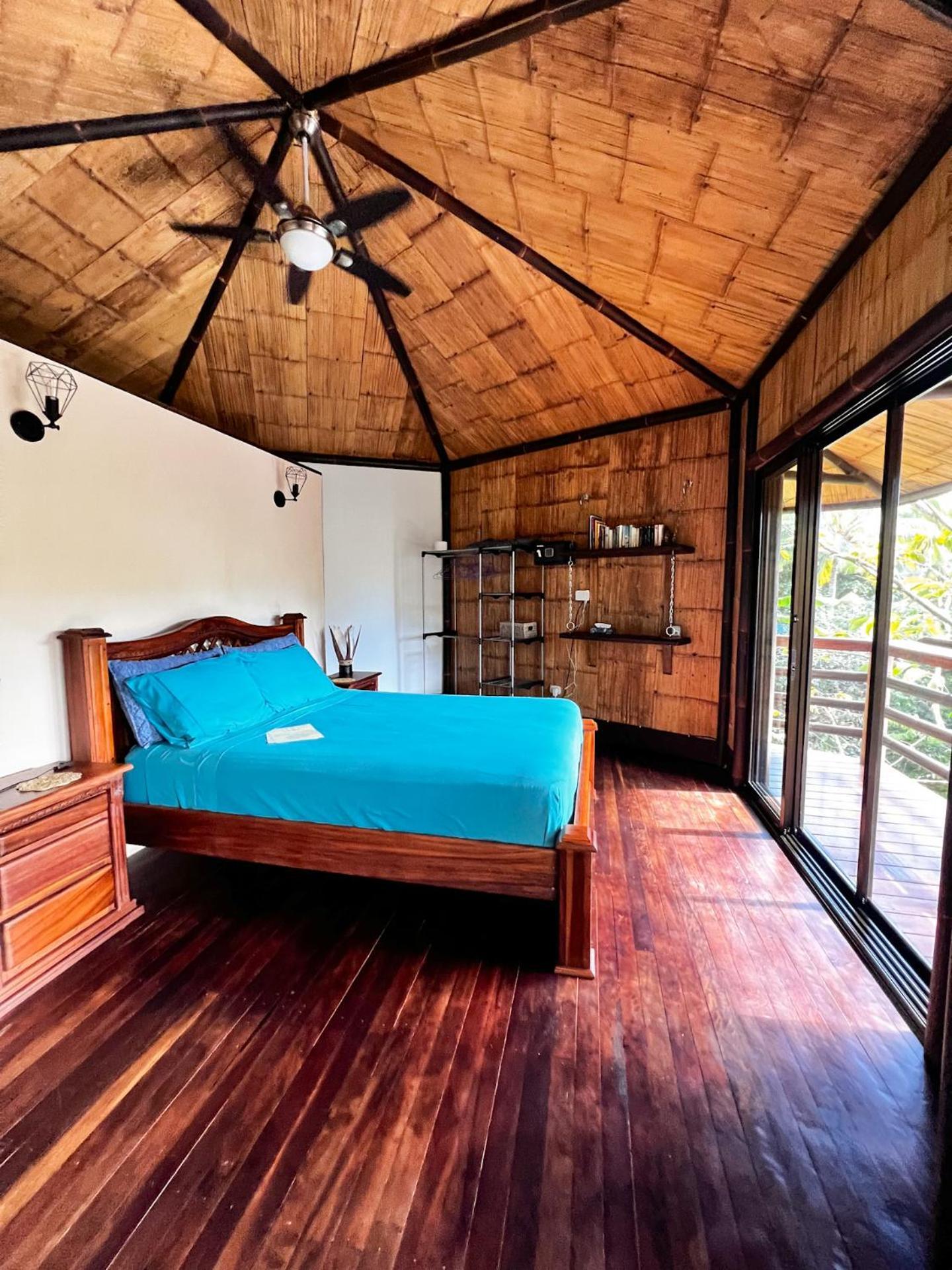 Treehouse Pilon Pavones Villa Pavones  Kültér fotó